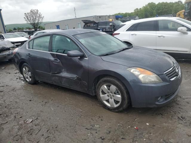 2007 Nissan Altima 2.5