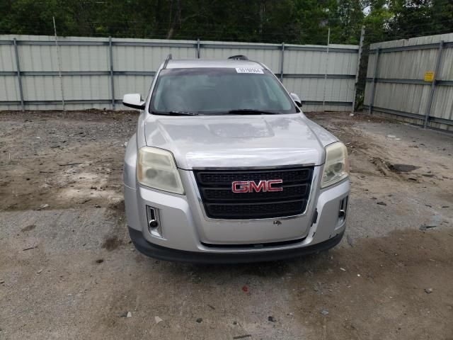 2011 GMC Terrain SLT