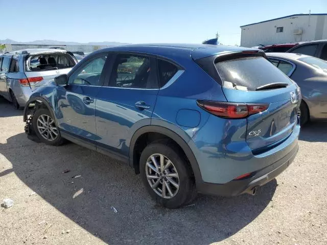 2022 Mazda CX-5 Select