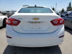 2016 Chevrolet Cruze LS