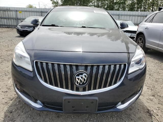 2015 Buick Regal Premium