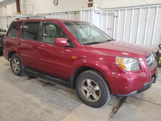 2006 Honda Pilot EX