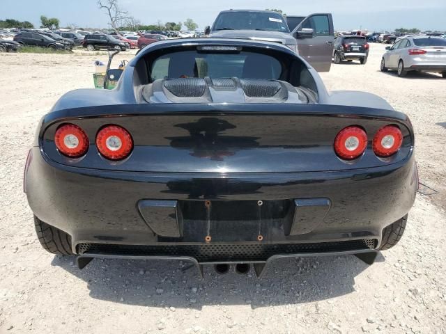 2011 Lotus Elise