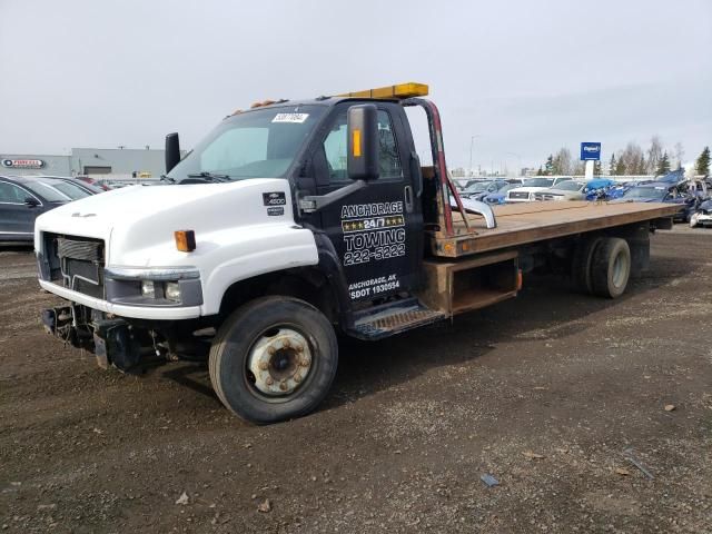 2006 GMC C5500 C5C042