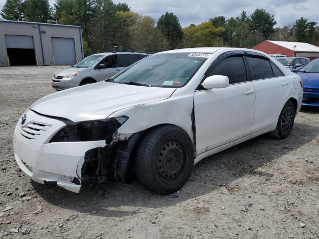 2008 Toyota Camry CE