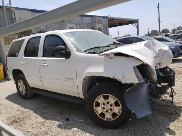 2012 Chevrolet Tahoe C1500  LS