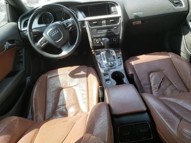 2010 Audi A5 Premium Plus