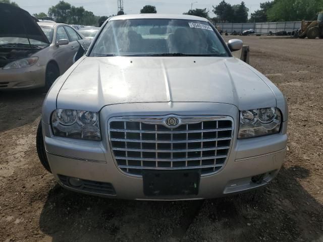 2008 Chrysler 300 Touring