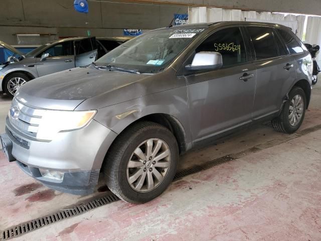 2010 Ford Edge SEL