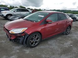 2013 Ford Focus SE en venta en Cahokia Heights, IL