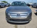 2011 Ford Fusion Hybrid