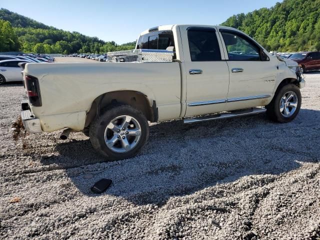 2008 Dodge RAM 1500 ST