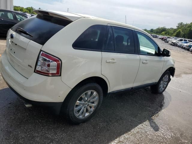 2008 Ford Edge SEL