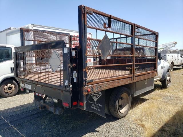 2014 Dodge RAM 5500