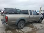 2004 Nissan Frontier King Cab XE