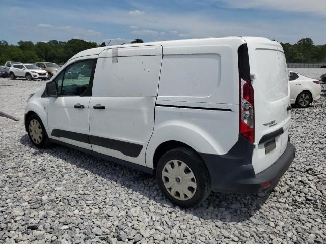 2019 Ford Transit Connect XL