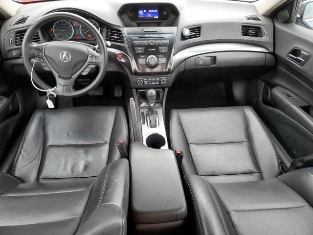 2014 Acura ILX 20