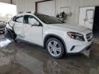 2017 Mercedes-Benz GLA 250