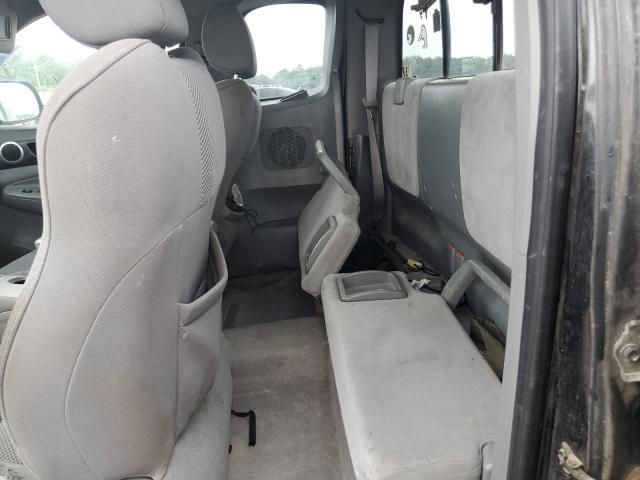 2006 Toyota Tacoma Access Cab