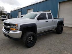 2018 Chevrolet Silverado K1500 en venta en Anchorage, AK