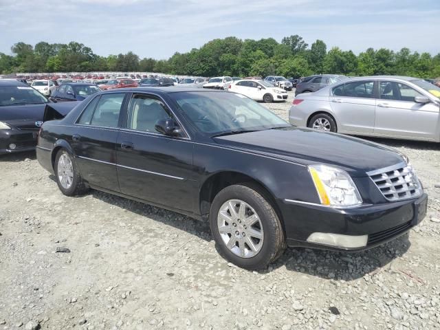 2009 Cadillac DTS