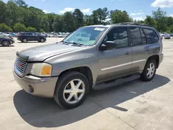 Run And Drives Cars for sale at auction: 2007 GMC Envoy