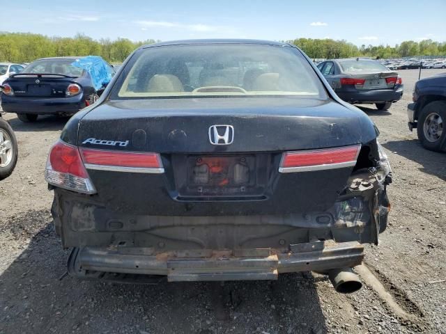 2011 Honda Accord EX