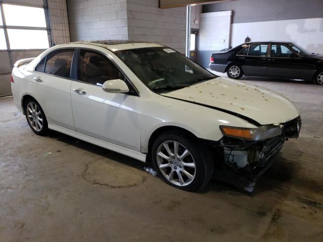 2007 Acura TSX