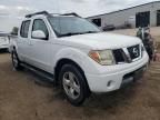 2006 Nissan Frontier Crew Cab LE