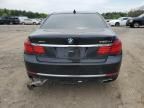 2013 BMW 750 LXI