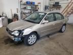 2002 Honda Civic EX