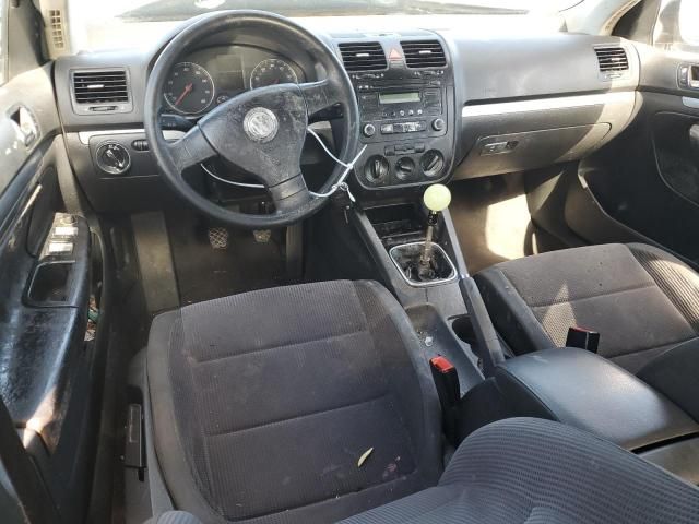 2006 Volkswagen Jetta Value