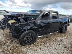 Salvage cars for sale at Magna, UT auction: 2017 Chevrolet Silverado K1500 LT