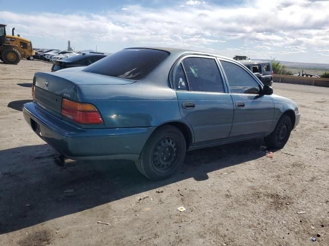 1993 Toyota Corolla