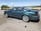 2000 Pontiac Grand Prix SE