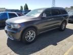 2014 Dodge Durango Citadel