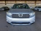 2011 Toyota Highlander Limited