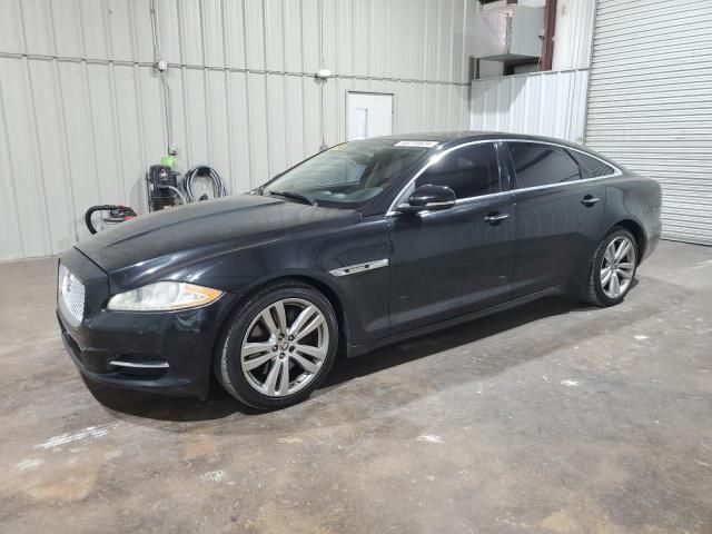 2012 Jaguar XJL