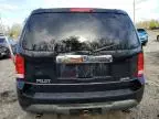 2012 Honda Pilot EXL