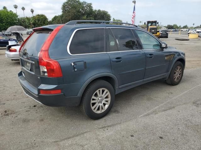 2008 Volvo XC90 3.2