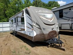 2014 Kutb Trailer en venta en Columbia, MO