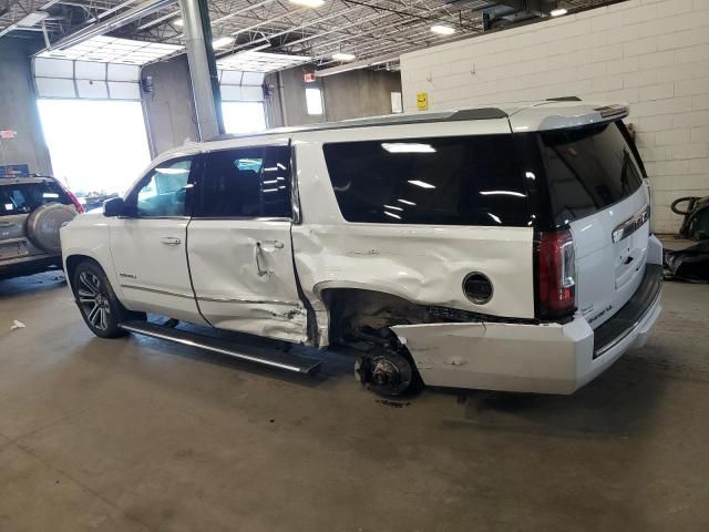 2020 GMC Yukon XL Denali