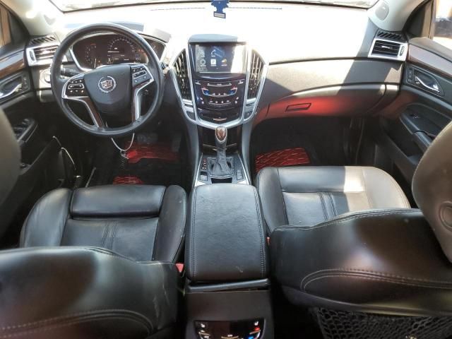 2014 Cadillac SRX Premium Collection