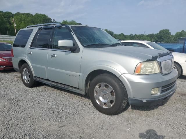 2005 Lincoln Navigator