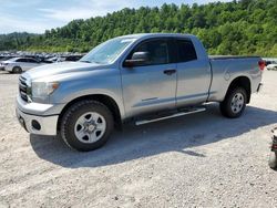 Toyota Tundra Double cab sr5 Vehiculos salvage en venta: 2010 Toyota Tundra Double Cab SR5