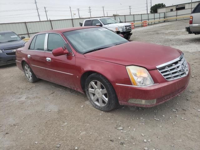 2006 Cadillac DTS