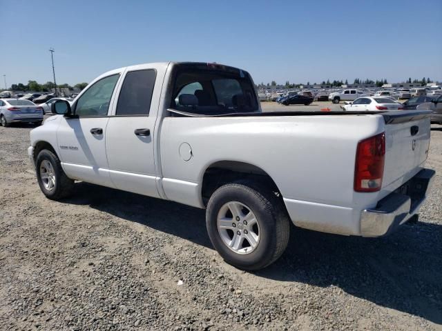 2006 Dodge RAM 1500 ST