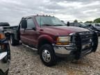 2000 Ford F350 Super Duty