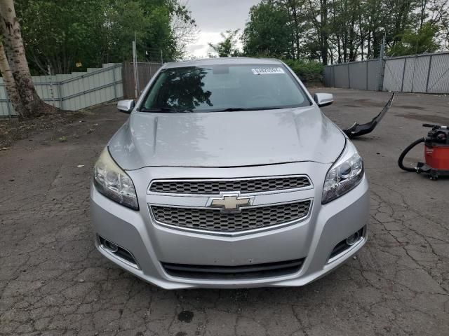 2013 Chevrolet Malibu LTZ