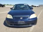 2002 Honda Civic EX